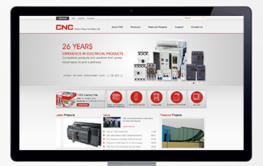 CNC Electric Group